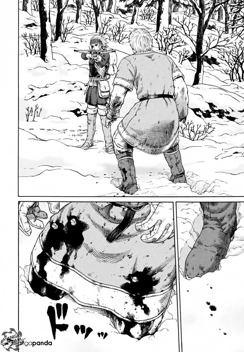 Vinland Saga, Chapter 121 image 20